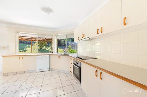 Property photo of 11 White Cap Close Pacific Pines QLD 4211