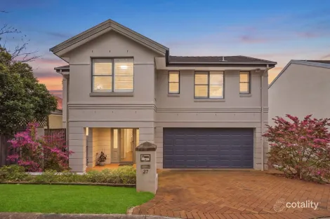 27 Skylark Cct, Bella Vista, NSW 2153