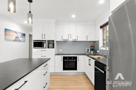 Property photo of 28 Springfield Crescent Daisy Hill QLD 4127