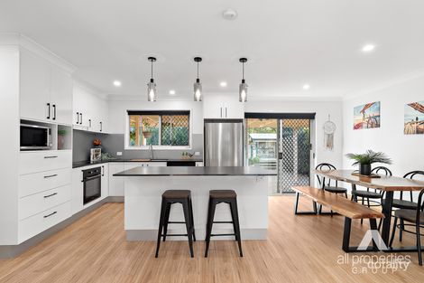 Property photo of 28 Springfield Crescent Daisy Hill QLD 4127