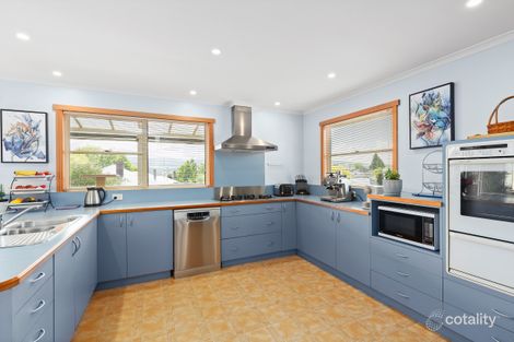 Property photo of 29 David Street Newstead TAS 7250