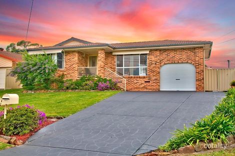 Property photo of 6 Scarborough Place Bateau Bay NSW 2261