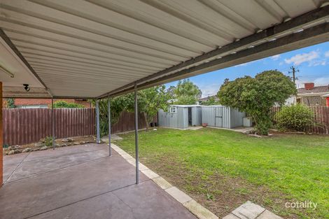 6 Clennett Cl, Cooloongup, WA 6168
