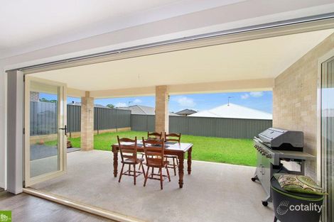Property photo of 47 Mallon Avenue Horsley NSW 2530