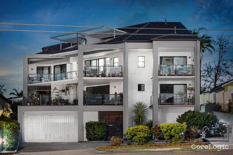 Property photo of 6/9 Prospect Terrace Kelvin Grove QLD 4059