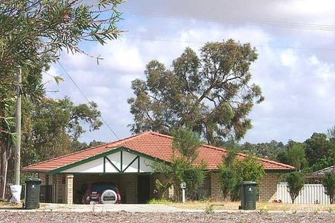 127 Boyare Ave, Mirrabooka, WA 6061