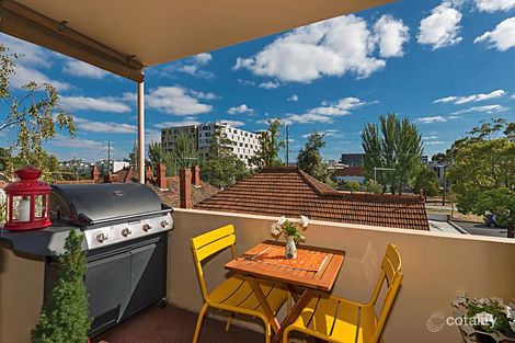 Property photo of 16/1102 Lygon Street Carlton North VIC 3054