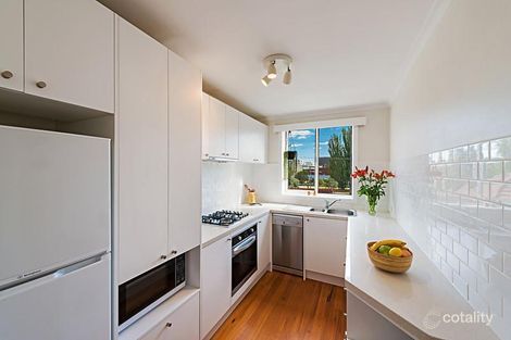 Property photo of 16/1102 Lygon Street Carlton North VIC 3054