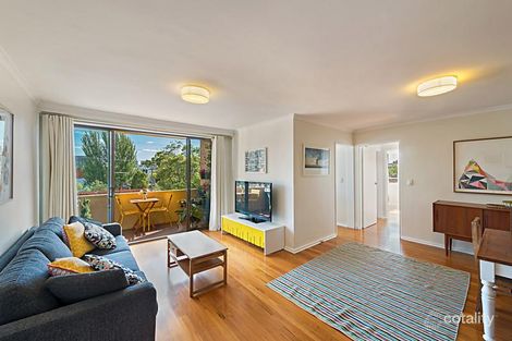 Property photo of 16/1102 Lygon Street Carlton North VIC 3054