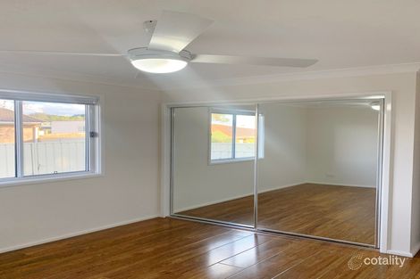 Property photo of 21 Wentworth Avenue Doyalson NSW 2262