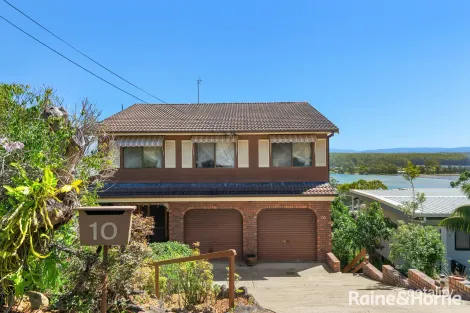 10 Braidwood Ave, Burrill Lake, NSW 2539