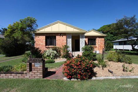 13 Wardrop St, West Mackay, QLD 4740