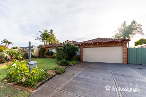 Property photo of 23 Toucan Way Ballajura WA 6066