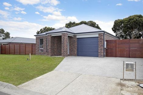 Property photo of 7 Newman Place Winchelsea VIC 3241
