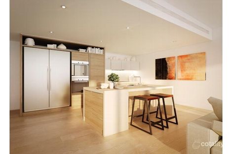 Property photo of 51/9 Waterside Place Docklands VIC 3008