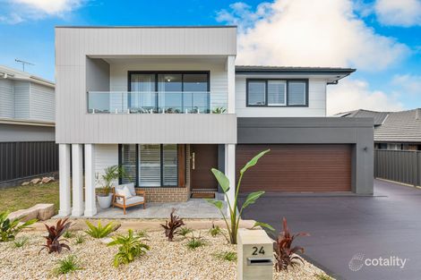 24 Fishermans Dr, Teralba, NSW 2284