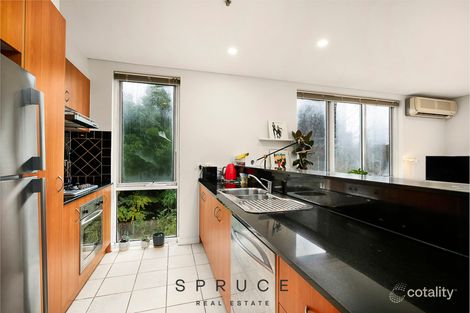 Property photo of 26/86 Burnley Street Richmond VIC 3121