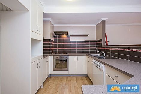 Property photo of 11/41 Leahy Close Narrabundah ACT 2604