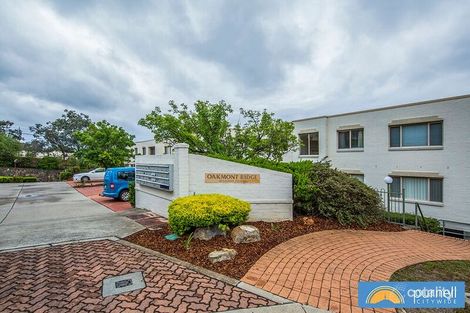 Property photo of 11/41 Leahy Close Narrabundah ACT 2604