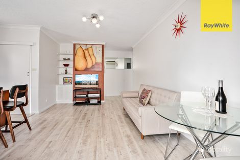 Property photo of 18/14 Thomas Street Parramatta NSW 2150