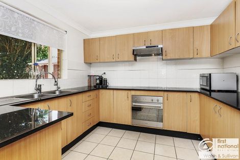 Property photo of 9/241-243 Old Windsor Road Old Toongabbie NSW 2146