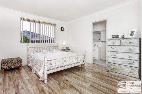 Property photo of 9/241-243 Old Windsor Road Old Toongabbie NSW 2146