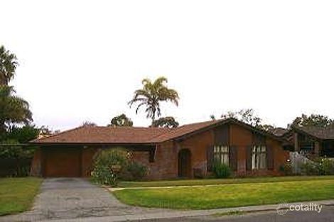 Property photo of 17 Kurrawa Street Hillman WA 6168