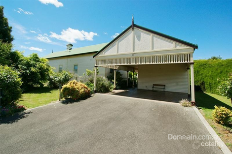 Property photo of 10 Jowetts Lane Spreyton TAS 7310