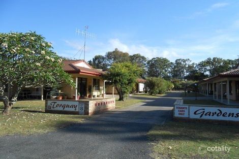 6/97 Freshwater St, Torquay, QLD 4655