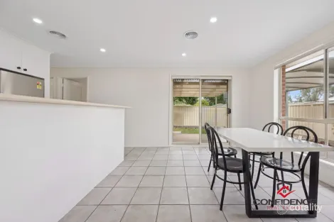 Property photo of 3 Yagan Place Ngunnawal ACT 2913