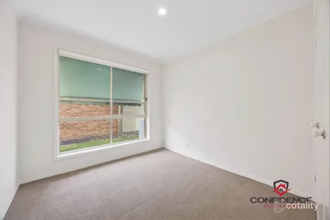 Property photo of 3 Yagan Place Ngunnawal ACT 2913