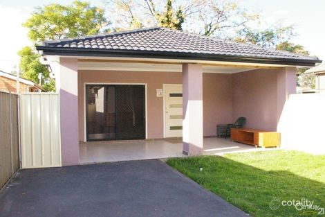Property photo of 11 Westwood Street Prairiewood NSW 2176