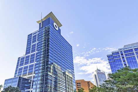 240 St Georges Tce, Perth, WA 6000