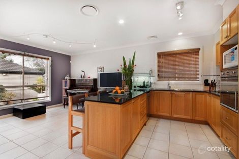 Property photo of 10 Manhattan Court Carlingford NSW 2118