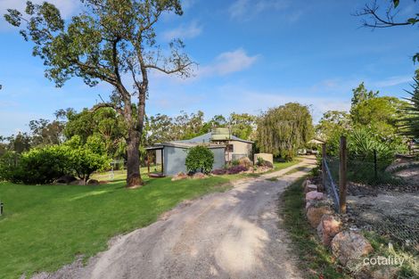 Property photo of 136 Passmore Road Stanthorpe QLD 4380
