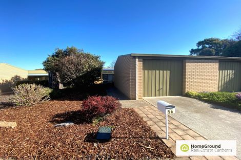 Property photo of 56 Enright Crescent Florey ACT 2615