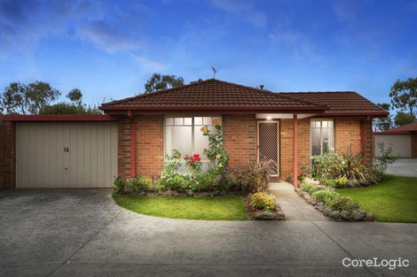 Property photo of 14 Cane Mews Seaford VIC 3198