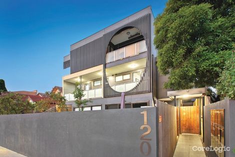 Property photo of 104/120 Hotham Street St Kilda East VIC 3183