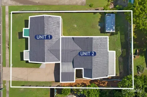 2/12 Bulwarna St, Shailer Park, QLD 4128