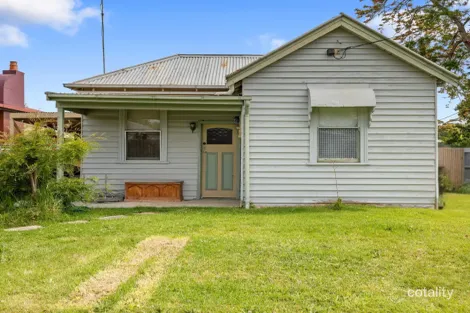 21 Gordon St, North Wonthaggi, VIC 3995