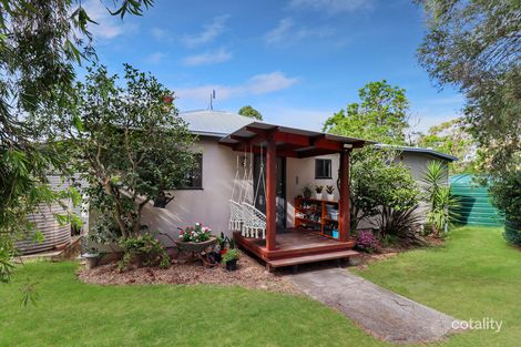 Property photo of 136 Passmore Road Stanthorpe QLD 4380