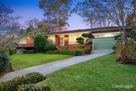 Property photo of 8 Lisa Valley Close Wahroonga NSW 2076