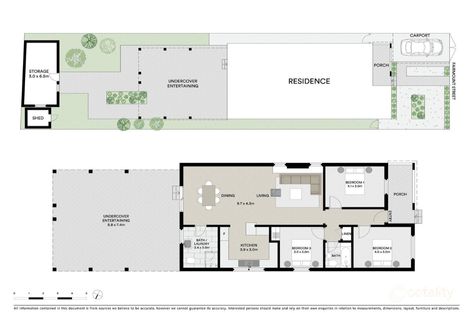 Property photo of 51 Fairmount Street Lakemba NSW 2195