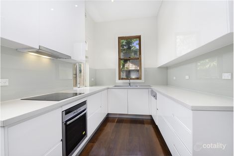Property photo of 26A Francis Street Darlinghurst NSW 2010