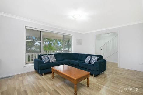 Property photo of 45A Bingara Road Beecroft NSW 2119
