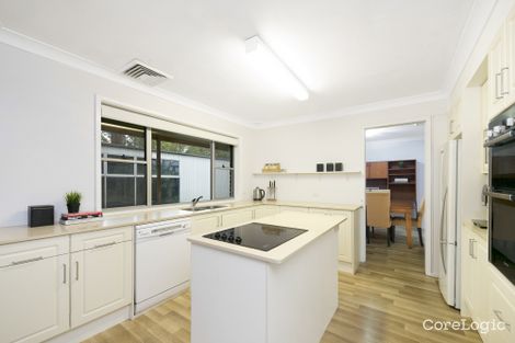 Property photo of 45A Bingara Road Beecroft NSW 2119