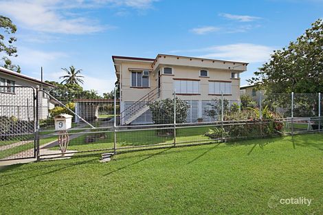 Property photo of 9 Ireland Street Oonoonba QLD 4811