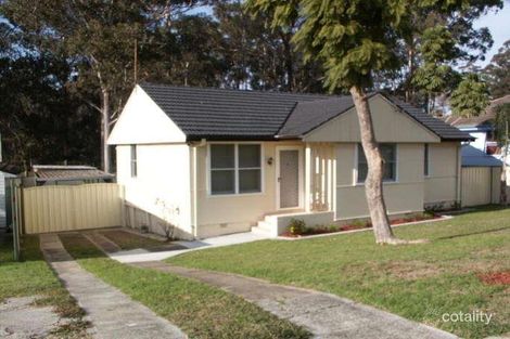 Property photo of 26 Dalkeith Street Busby NSW 2168