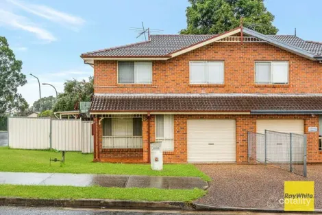 Property photo of 1A Kingston Place Abbotsbury NSW 2176