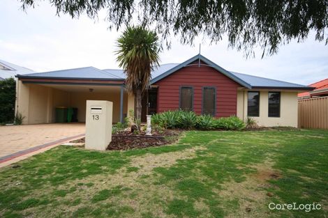 Property photo of 13 Jansz Road Dalyellup WA 6230